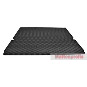 Gummimatte Kofferraumwanne RKK passend für Ford Galaxy 7 Sitz ab Bj.2006-2015 - Bild 1 von 5