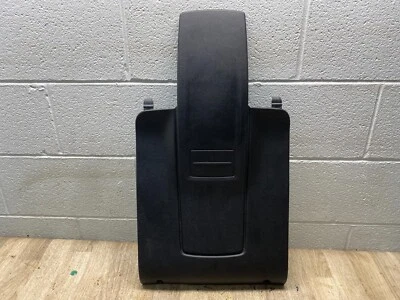 MERCEDES BENZ C250 C300 W204 OEM CUPÉ 2 PUERTAS DELANTERO IZQUIERDO O DERECHO ASIENTO TRASERO Foto 1 de 4