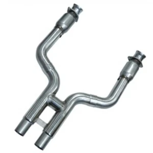 Kooks Headers 11413500 3" Catted H-Pipe for 2011–2014 Ford Mustang GT 5.0L - Bild 1 von 8