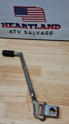 Honda 1978 CB750F SUPER SPORT 78 arranque ix Foto 1 de 4