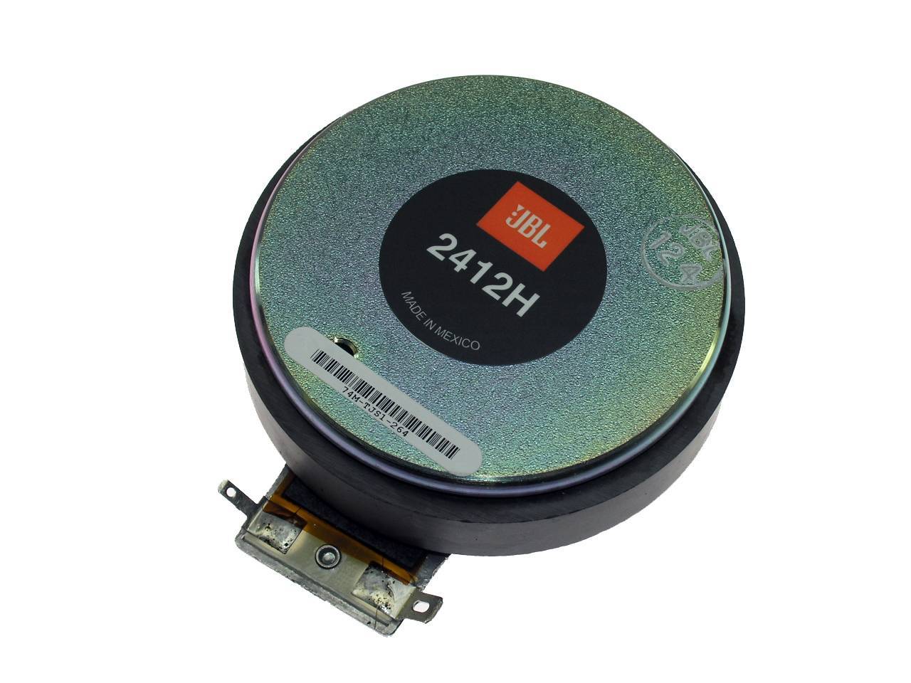 JBL JRX 200 Series PRX 400 Series 