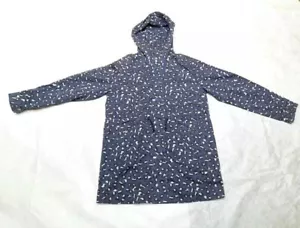 Hooded Jacket APC blue camo made in poland - Picture 1 of 8