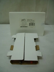 AFI American Fibertek RRM-1200B Low Profile Video/Biphase Rack Karte Rx - Bild 1 von 14