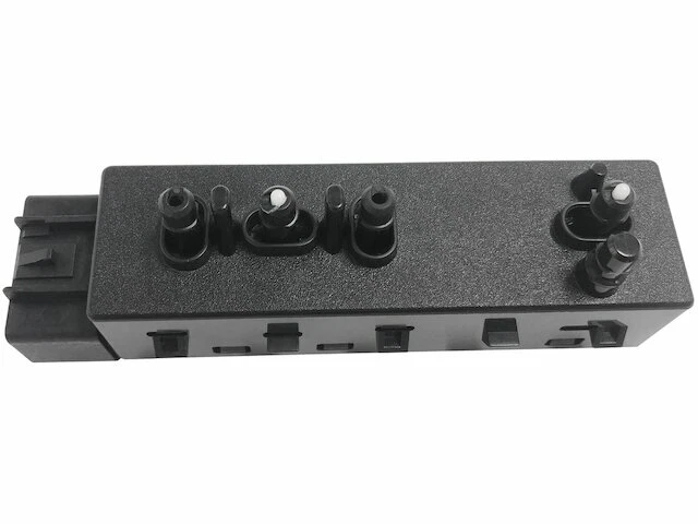 SKP 65RG95H Power Seat Switch Fits 2011-2013 Buick Regal - Image 1 of 1