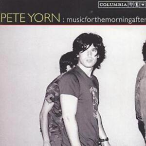 Pete Yorn Musicforthemorningafter (CD) Album