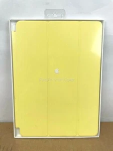 Apple Smart Cover für iPad Air - Gelb - Bild 1 von 1
