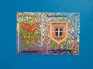Figurine Calciatori Panini 1998-99 1999 n.685 Scudetto Maceratese Mestre - Imagen 1 de 1