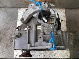2008-2013 MK6 VW GOLF GEARBOX NFP 2.0 TDI DIESEL CFFB 6 SPEED MANUAL - Picture 1 of 11