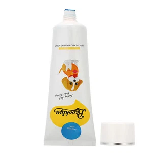 80g Pet DIY Hair Dye Coloring Cream Temporary Dog Cat Hair Dyeing Tool - Picture 1 of 9