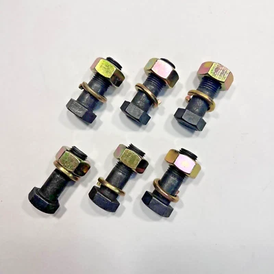 6x Perno de eje de hélice Cardan para ISUZU NPR NQR NPR-HD 94-22 Foto 1 de 4