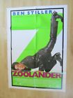 Filmplakat - Zoolander ( Ben Stiller )