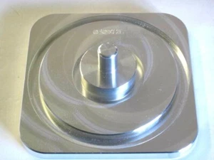 61-6042 T150 T160 A75 clutch centering alignment tool Triumph Trident BSA A75 - Bild 1 von 2