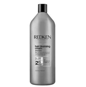 Redken Cleansing Cream Shampoo 1000ml - Picture 1 of 1