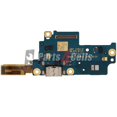 New Charging Port Flex Replacement Part Compatible For Google Pixel XL - Image 1 of 2