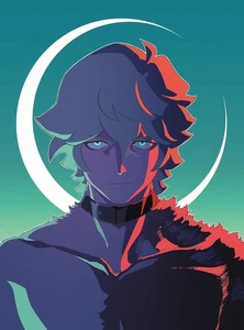 BNA BNA Vol.2 (first production limited edition) - Bild 1 von 2