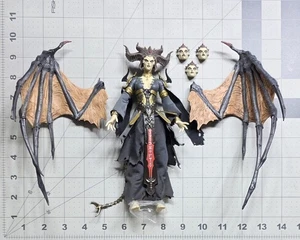McFarlane Elite Edition Lilith Diablo IV 4 7" Scale Action Figure - Picture 1 of 2