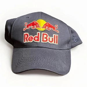 F1 Red Bull New Era Men's Outdoor Sport Baseball Cap Adjustable Blue - Picture 1 of 6