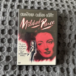 Mildred Pierce (1945) DVD - Joan Crawford Jack Carson Zachary Scott Region 1 - Picture 1 of 6