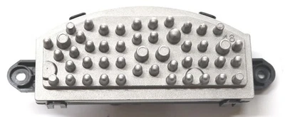 Regolatore resistenza termoventilatore VW T-Roc I 2G Facelift 5WA907521 5Q0907521C - Immagine 1 di 4