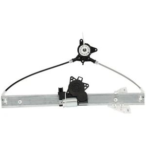 Power Window Regulator For 2007-2015 Mazda CX-9 Front Passenger Side With Motor - Picture 1 of 6