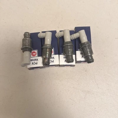 AC Delco CV 899C P.C.V. Valve Lot of 4 Brand New Old Stock! 25098058 Foto 1 de 4