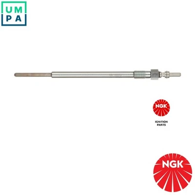 4x GLOW PLUG 92210 FOR ALFA ROMEO 937 A6.000 1.9L 4cyl 147939 A9.000 2.4L 5cyl - Image 1 of 4