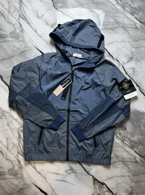 Stone island nylon metal windbreaker Brand New Size XXL - Image 1 of 4