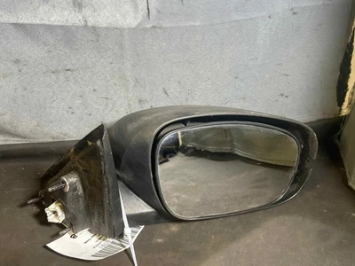 Fits 2005-2008 Dodge Magnum Black Right Door Mirror Aftermarket - Image 1 of 4