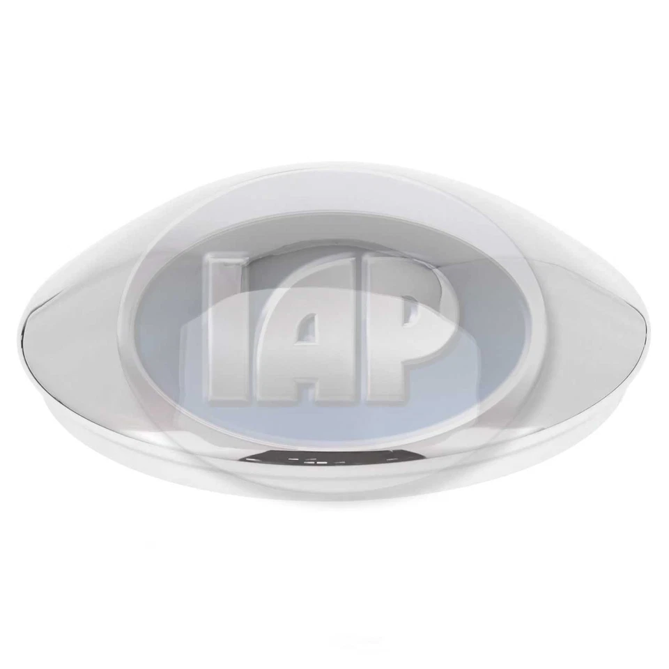 Cubierta de rueda IAP/Kuhltek Motorwerks AC601760 Foto 1 de 3