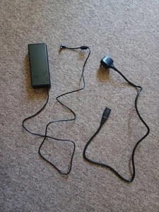 Elegoo Saturn 4 Ultra Power Supply - Afbeelding 1 van 4