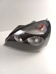 Licht Links 156017-00 für Renault Clio II Restyling 1 2001-2005 (103417) - Bild 1 von 8