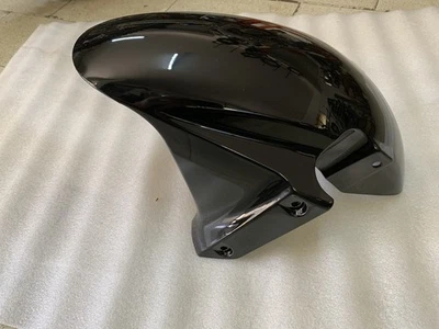 Parafango Anteriore Honda Cbr 600 Rr 2003-2004 Nero Lucido￼ - Immagine 1 di 4
