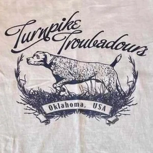 Seltenes Turnpike Troubadours Unisex 100% Baumwolle T-Shirt Full Size S-5XL H19 - Bild 1 von 5