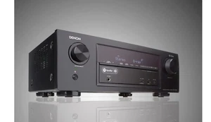Denon AVR-X3400H A/V Receiver 4k HDMI Bluethooth Atmos Internet wifi OSD Tuner - Bild 1 von 5