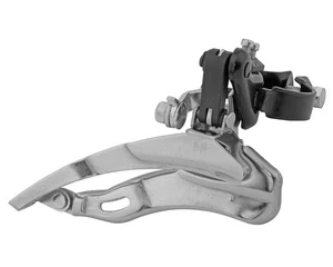 Sunrace Front Derailleur 6/7 Speed 31.8mm Clamp Top Pull Triple Road MTB FDM-2A - Picture 1 of 1