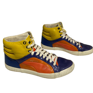 Las mejores ofertas en Zapatillas PUMA Alexander McQueen para hombres | eBay