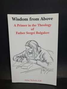 Wisdom from above by Op Nichols (2005)~Z83 - Bild 1 von 4