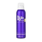 RASASI Blue For Men Deodorant Body Spray - 200ml (PACK OF 2)