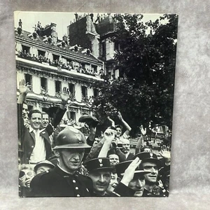 Liberation By Martin Blumenson Time-Life Books World War II Hardcover 1978 - Picture 1 of 9