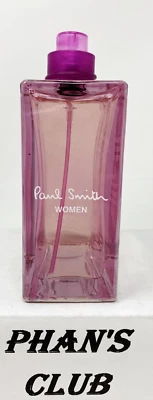 Paul Smith 女式 3.3 液量 盎司 EDP(无盒无盖) — 第 1/3 张图片