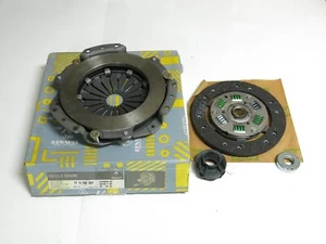 Kupplungssatz Renault Sicherheit Rapid 9 R9 11 Super 5 Ersatzteile Auto Original - Bild 1 von 1