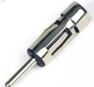 KFZ & Auto Radio Antennenadapter DIN ISO Kupplung Buchse Stecker Neu auf Alt - Bild 1 von 24