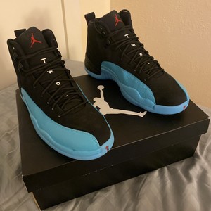 retro 12 gamma