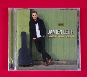 Damien Leith Songs From Ireland 2015 Australia Import NEW - Picture 1 of 7
