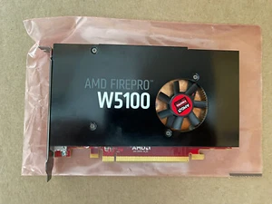 AMD W5100 - Bild 1 von 3