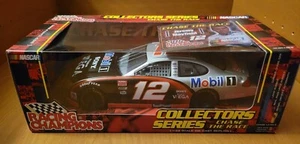 2001 Racing Champions 1:24 Jeremy Mayfield #12 Sony Wega Ford Taurus NIB - Picture 1 of 2