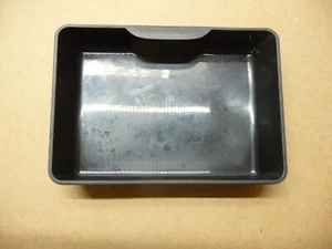 Bunn My Cafe Coffee Maker Model MC Replacement Drip Tray Black - Picture 1 of 2