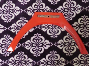 Acer Ferrari F-20 20" rot Monitor Standfuß nur! Keine Schraube enthalten! - Bild 1 von 2