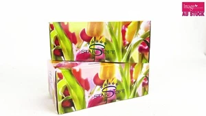 1 Carton Star Soft Multi Purpose Cleaning Tissues Facial Tissue 2Ply 185x180mm - Picture 1 of 1