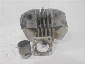 CILINDRO para DERBI VARIANT 50 START 1989 15410 - Imagen 1 de 6
